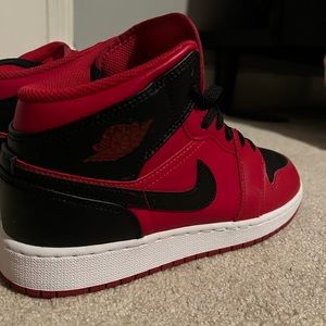 Nike Air Jordan 1